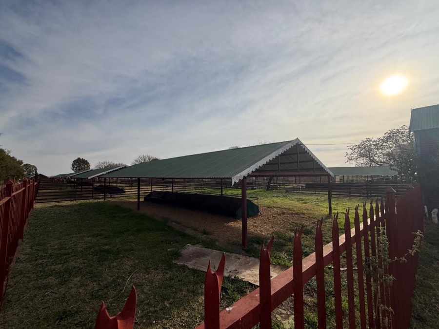 0 Bedroom Property for Sale in Bainsvlei Free State